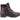 Hush Puppies Womens Annay Mid Boots - Brown