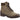 Hush Puppies Damskie buty Annay Mid – khaki