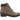 Hush Puppies Womens Annay Mid Boots - Khaki