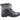 Hush Puppies Womens Alice Mid Boot - Black