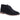 Hush Puppies Męskie buty Samuel Suede Chukka - granatowe