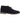 Hush Puppies Męskie buty Samuel Suede Chukka - granatowe