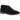 Hush Puppies Męskie buty Samuel Suede Chukka - czarne