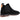 Hush Puppies Mens Shaun Suede Chelsea Boots - Black