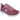 Skechers レディース フレックス アピール 4.0 ブリリアント ビュー トレーナー - モーブ