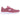 Skechers 女式 Flex Appeal 4.0 Brilliant View 运动鞋 - 紫红色