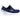 Skechers Damskie buty sportowe Flex Appeal 4.0 Brilliant View - granatowe