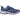 Skechers Zapatillas de deporte para caminar Hillcrest Vast Adventure para mujer - Azul marino