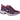 Skechers حذاء Hillcrest Vast Adventure للمشي للسيدات - لون أرجواني