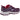 Skechers Womens Hillcrest Vast Adventure Walking Trainers - Plum