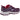 Skechers Női Hillcrest Vast Adventure Walking tornacipő - Plum
