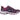 Skechers 女款 Hillcrest Vast Adventure 步行運動鞋 - 紫紅色