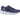 Skechers Mens Max Cushioning Premier Perspective Trainers - Navy