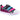 Skechers Dziewczęce tenisówki Twinkle Toes Sparkle Rayz Star Blast Light Up - czarne