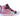 Skechers Dziewczęce tenisówki Twinkle Toes Twinkle Sparks Magic-Tastic Light Up Hi-Top - czarne