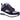 Skechers Girls Fuse Tread Let's Explore Boots - Black