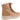 Skechers Girls Street Cleats 2 Snowslide Boots - Brown