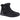 Skechers Dziewczęce Shoutouts Cozy Boots - Czarne