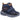 Skechers Niemowlęce chłopięce buty S Lights Magna-Lights Light Up - granatowe