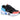 Skechers Boys Gametronix Trainers - Black