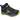 Skechers حذاء المشي لمسافات طويلة للأولاد Fuse Tread Trekor - أسود