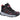 Skechers Deški škornji Velocitrek - črni