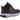 Skechers Velocitrek-Stiefel für Jungen – Schwarz