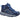 Skechers Boys Velocitrek Boots - Navy