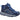 Skechers Velocitrek-Stiefel für Jungen – Marineblau