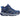 Skechers Fantovski škornji Velocitrek - mornarsko modri