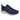 Skechers Herre Ultra Flex 2.0 Cryptic Trainers - Navy