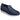 Sperry Mens Moc-Sider Nylon Slip On Trainers - Navy