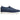 Sperry Mens Moc-Sider Nylon Slip On Trainers - Navy