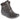 Sperry Dámské mořské alpské kotníkové boty - černé
