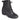 Sperry Womens Saltwater Heel Fashion Ankle Boots - Black