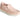 Sperry Dame Moc-Sider Nylon Slip On Trainers - Pink