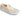 Sperry Mens Bahama 2.0 Boat Shoes - Ivory