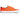 Sperry Męskie buty sportowe Striper II CVO SeaCycled - pomarańczowe
