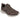 Skechers حذاء جو ووك 6 أفالو للرجال - رمادي داكن