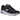 Skechers Mens Arch Fit Trainers - Black