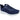 Skechers Mens Skechers Squad Trainers - Navy