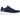 Skechers Mens Skechers Squad Trainers - Navy