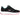 Skechers Girls Go Run Consistent Vibrant Dash Trainers - Black