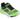 Skechers Chłopięce świecące buty sportowe Flex-Glow Elite Vorlo - limonkowe