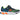 Skechers Chłopięce buty Flex-Glow Elite Vorlo Light Up - granatowe