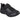 Skechers נעליים של בנים Microspec Texlor - שחור