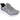 Skechers Boys Microspec Texlor Trainers - Grey