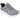 Skechers حذاء رياضي للأولاد ميكروسبيك تيكسلور - رمادي
