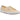 Superga Sieviešu 2750 Cotu klasiskās sporta kurpes - gaiši dzeltenas