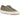 Superga Mens 2706 OG Trainers - Green